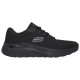 Skechers Arch Fit Engineered Mesh Lace Up